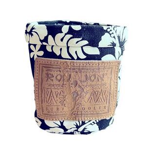 Vintage Ron Jon Surf Cooler Coozie